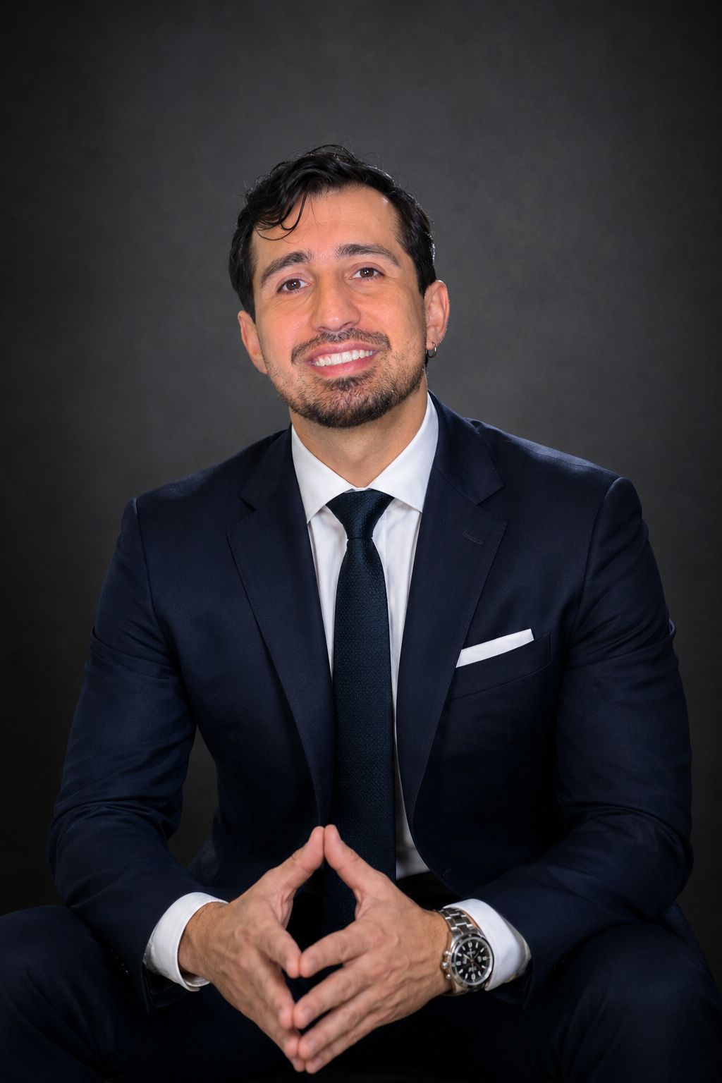 Bruno Avalos, Fundador de Marcas Millonarias